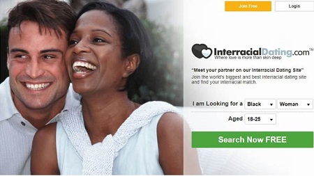 interracial dating service hiv seznamka sa