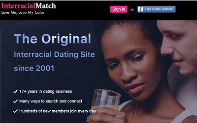 black dating sites review